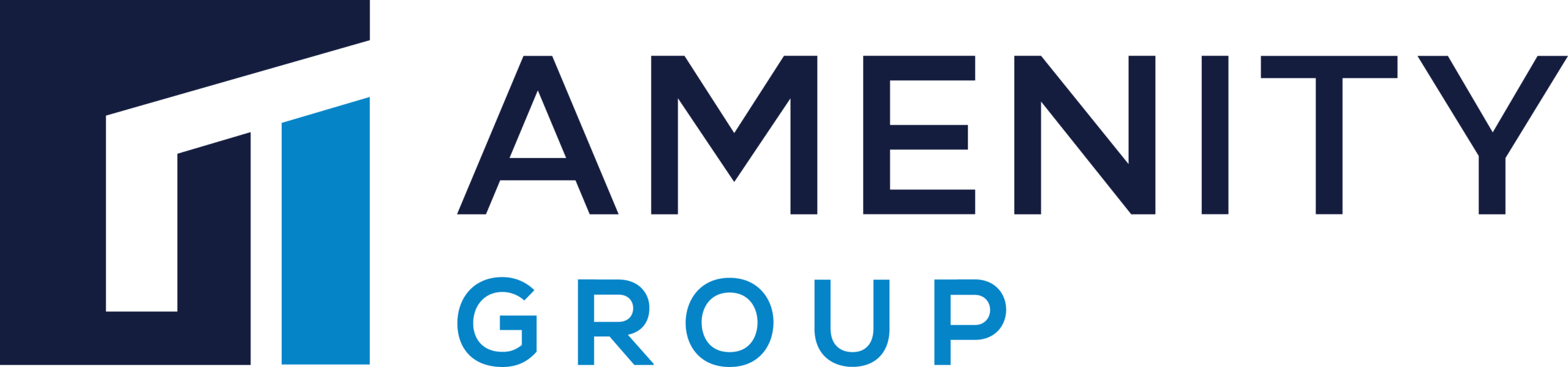Amenity Group Logo